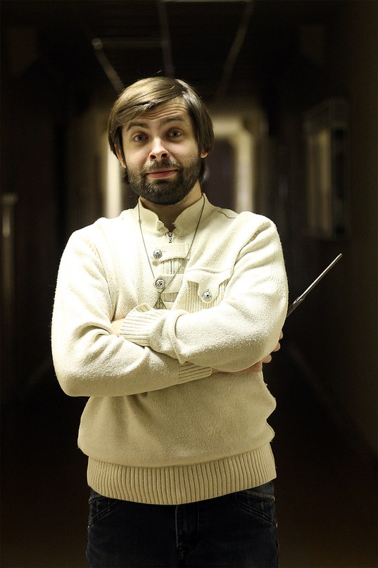 Семака Вадим Юрьевич — вики-Физтех. О преподавателях МФТИ и не только!