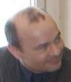 Belousov Yuriy Mikhaylovich 1
