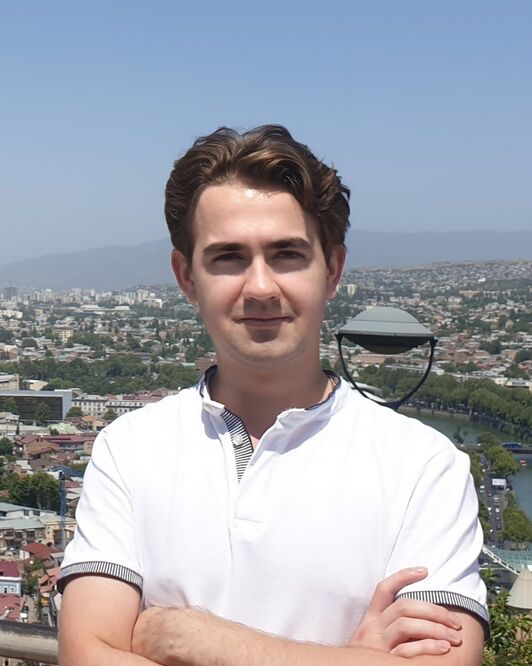 Никачёв Александр Сергеевич — вики-Физтех. О преподавателях МФТИ и не ...