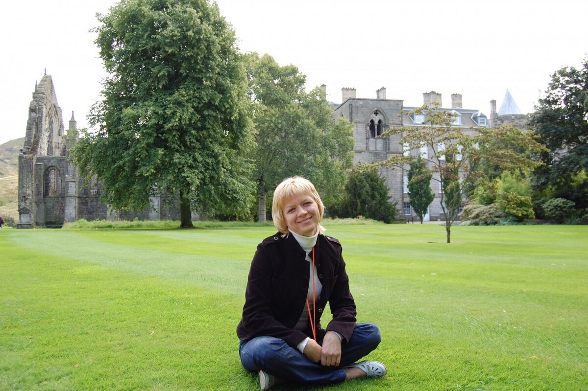 Космодемьянская Ольга Валерьевна — вики-Физтех. О преподавателях МФТИ и ...