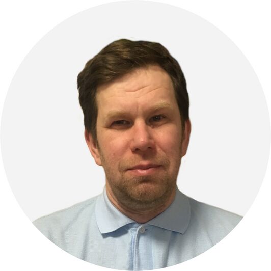 Ленюк Сергей Викторович — вики-Физтех. О преподавателях МФТИ и не только!