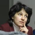 Березникова Марина Владимировна